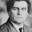 Portrait of Kazimir Malevich