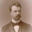 Portrait of Lincoln Steffens