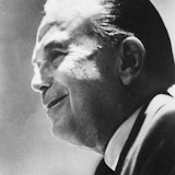 Portrait of Ray Kroc