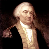 Portrait of John Lamb