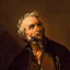 Portrait of Plato