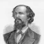 Portrait of Karl Heinrich Ulrichs