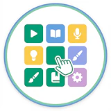 Portrait of UDL Choice Board Generator