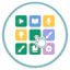 Portrait of UDL Choice Board Generator