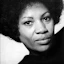 Portrait of Toni Morrison
