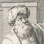 Portrait of Al-Haytham