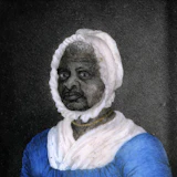 Portrait of Elizabeth Freeman (Mum Bett)