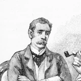 Portrait of Dr. John H. Watson