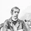 Portrait of Dr. John H. Watson