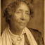 Portrait of Lucy Parsons