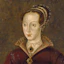 Portrait of Lady Jane Grey
