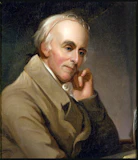 Portrait of Benjamin Rush