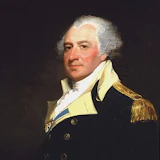 Portrait of Thomas Mifflin
