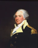 Portrait of Thomas Mifflin