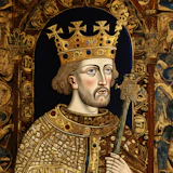 Portrait of Henry III