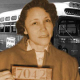 Portrait of Jo Ann Robinson