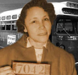 Portrait of Jo Ann Robinson