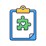 Portrait of IEP Builder