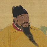 Portrait of Yongle Emperor