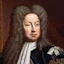 Portrait of George I