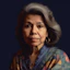 Portrait of Nancy Cárdenas