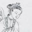 Portrait of Ban Zhao