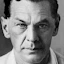 Portrait of Richard Sorge