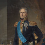 Portrait of Charles XIV John