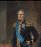 Portrait of Charles XIV John