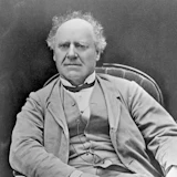 Portrait of Joseph Howe