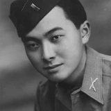 Portrait of Daniel Inouye