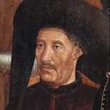 Portrait of Prince Henry the Navigator
