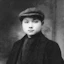 Portrait of Deng Xiaoping