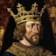 Portrait of Henry I