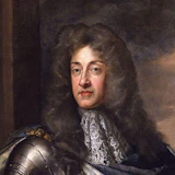 Portrait of James II
