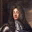 Portrait of James II