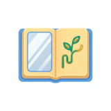 Portrait of Restorative Reflection Builder