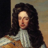 Portrait of William III