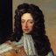 Portrait of William III