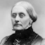 Portrait of Susan B. Anthony