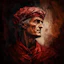 Portrait of Dante Alighieri