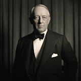 Portrait of Harry Hopkins