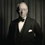 Portrait of Harry Hopkins