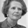 Margaret Thatcher