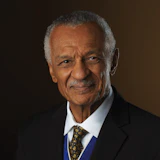 Portrait of C.T. Vivian