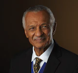 Portrait of C.T. Vivian