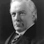 Portrait of David Lloyd George