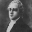 Portrait of Benjamin Church
