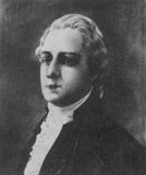 Portrait of Benjamin Church