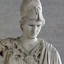 Portrait of Athena